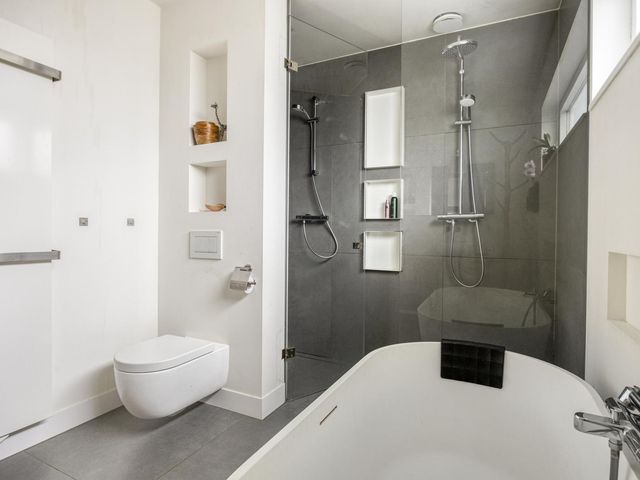 Breekade 6, Krimpen Aan Den IJssel