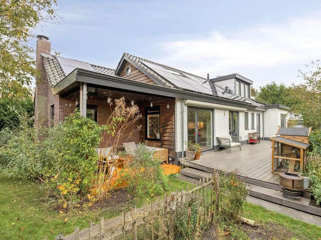 Breekade 6, Krimpen Aan Den IJssel