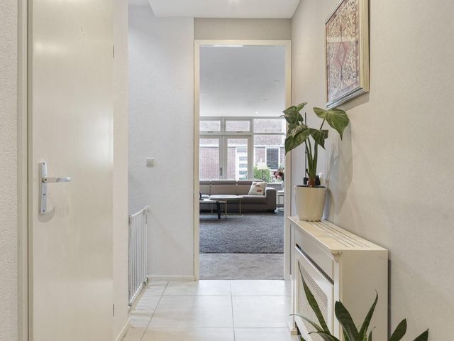 Ouverturelaan 12, Krimpen Aan Den IJssel