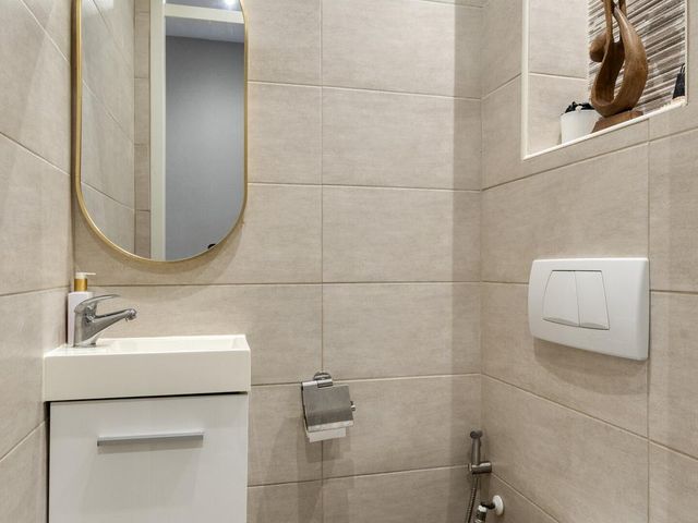 Ouverturelaan 12, Krimpen Aan Den IJssel