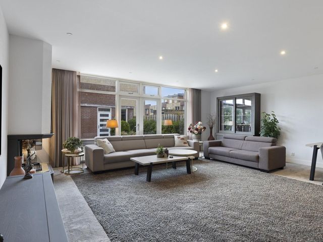 Ouverturelaan 12, Krimpen Aan Den IJssel