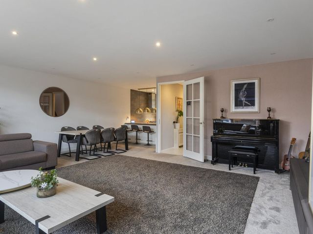 Ouverturelaan 12, Krimpen Aan Den IJssel