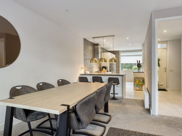 Ouverturelaan 12, Krimpen Aan Den IJssel