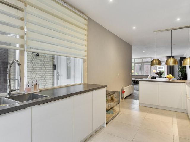 Ouverturelaan 12, Krimpen Aan Den IJssel