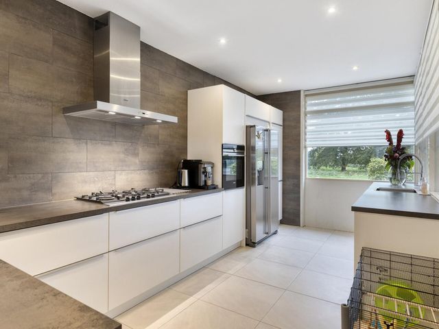 Ouverturelaan 12, Krimpen Aan Den IJssel