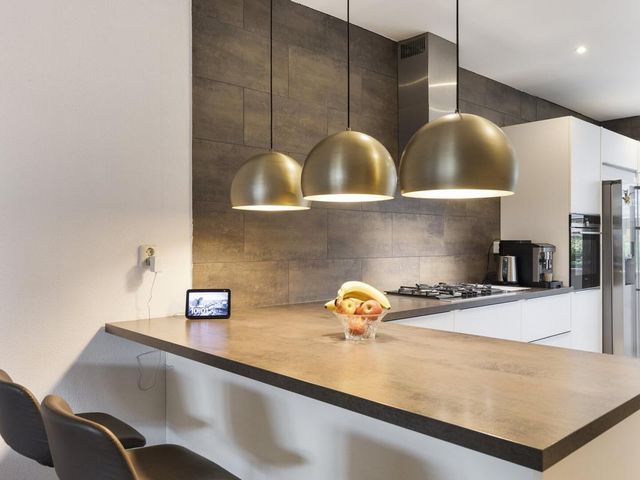 Ouverturelaan 12, Krimpen Aan Den IJssel