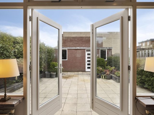 Ouverturelaan 12, Krimpen Aan Den IJssel