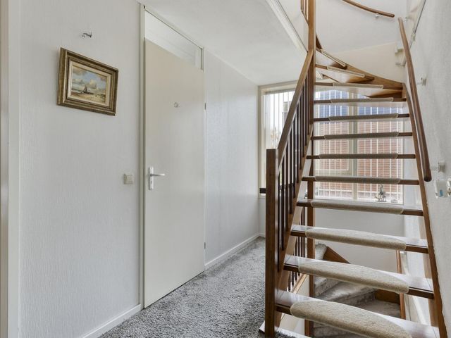 Ouverturelaan 12, Krimpen Aan Den IJssel