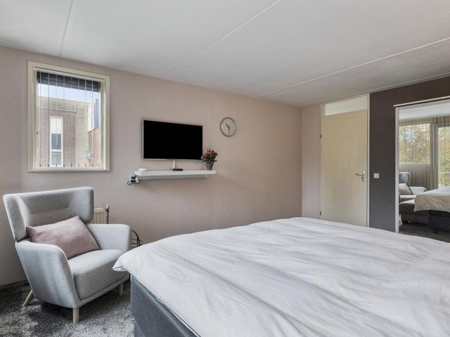 Ouverturelaan 12, Krimpen Aan Den IJssel