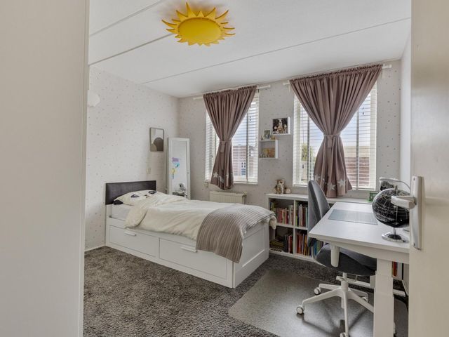 Ouverturelaan 12, Krimpen Aan Den IJssel