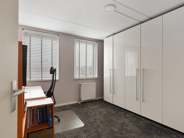 Ouverturelaan 12, Krimpen Aan Den IJssel