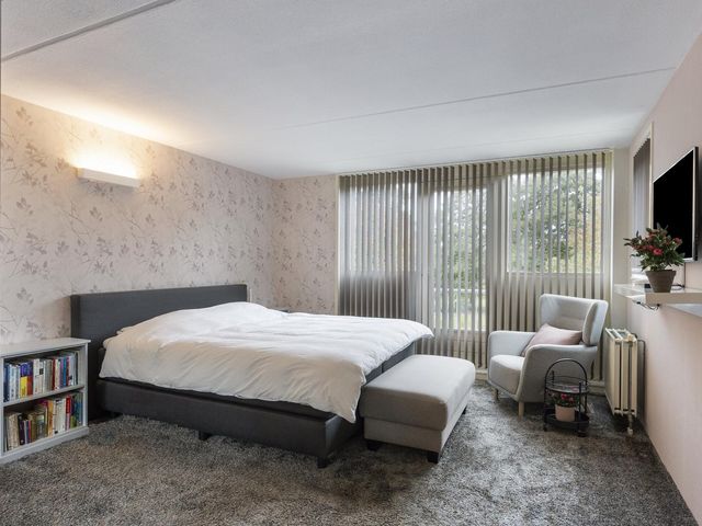 Ouverturelaan 12, Krimpen Aan Den IJssel