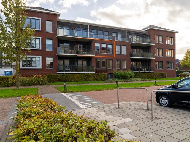 Citadel 28, Woudrichem