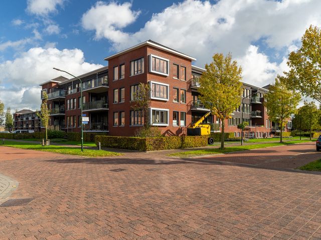 Citadel 28, Woudrichem