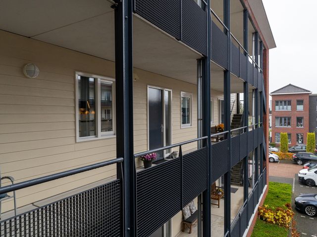 Citadel 28, Woudrichem