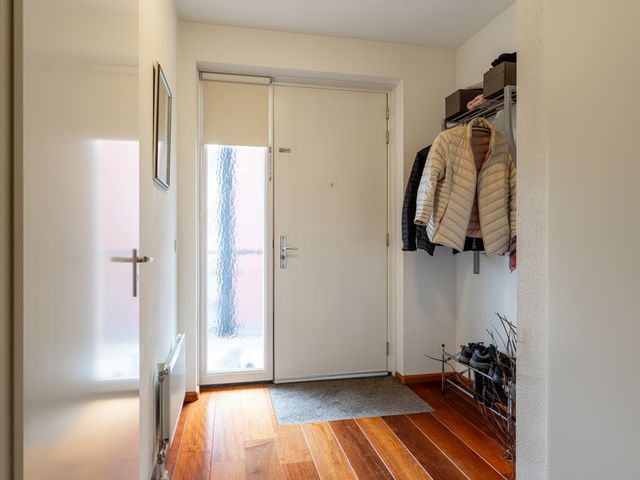 Citadel 28, Woudrichem