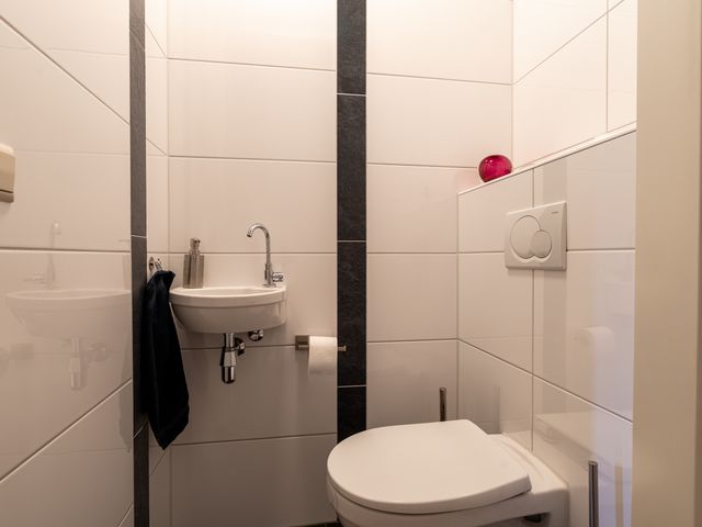 Citadel 28, Woudrichem