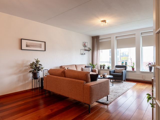 Citadel 28, Woudrichem