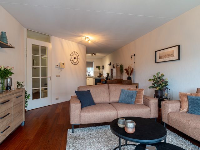 Citadel 28, Woudrichem