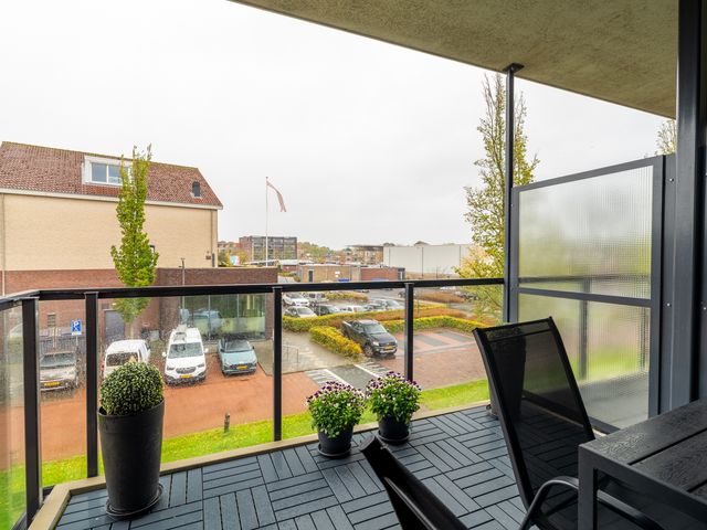 Citadel 28, Woudrichem