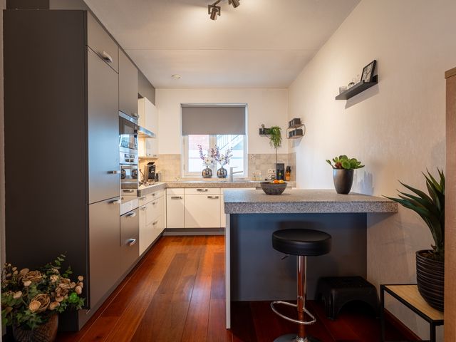 Citadel 28, Woudrichem