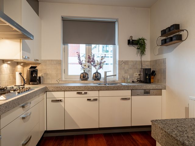 Citadel 28, Woudrichem