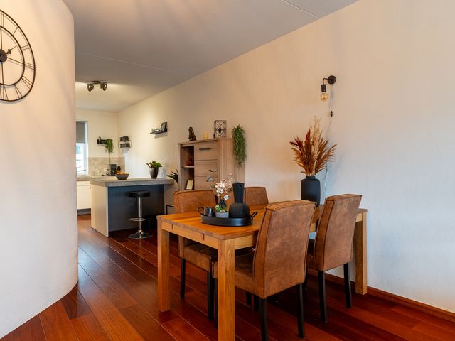 Citadel 28, Woudrichem