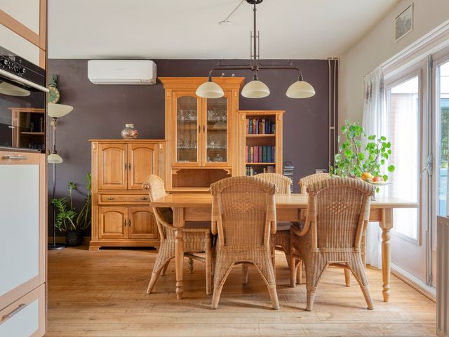 Akkerstraat 1, Genderen