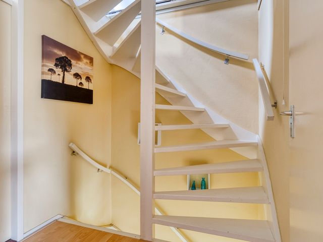 Akkerstraat 1, Genderen