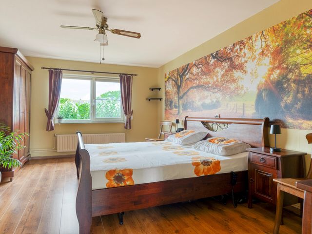 Akkerstraat 1, Genderen