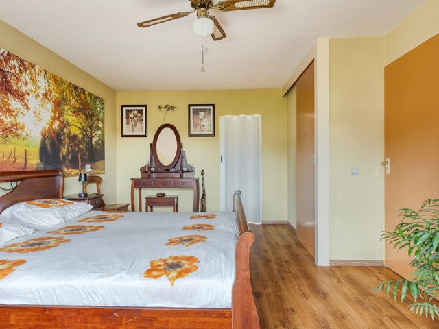 Akkerstraat 1, Genderen