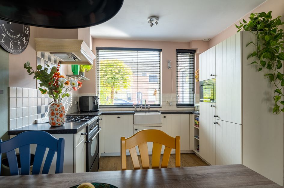 Van Hogendorpstraat 13