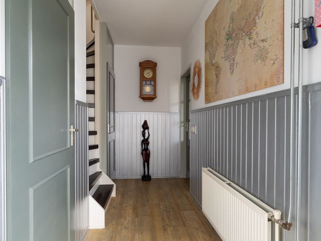 Van Hogendorpstraat 13, Almkerk