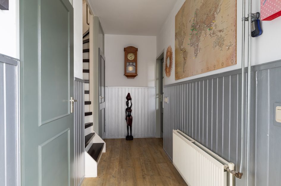 Van Hogendorpstraat 13