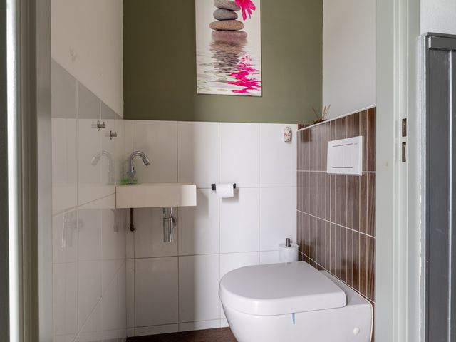 Van Hogendorpstraat 13, Almkerk