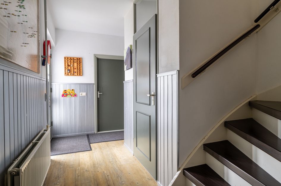 Van Hogendorpstraat 13