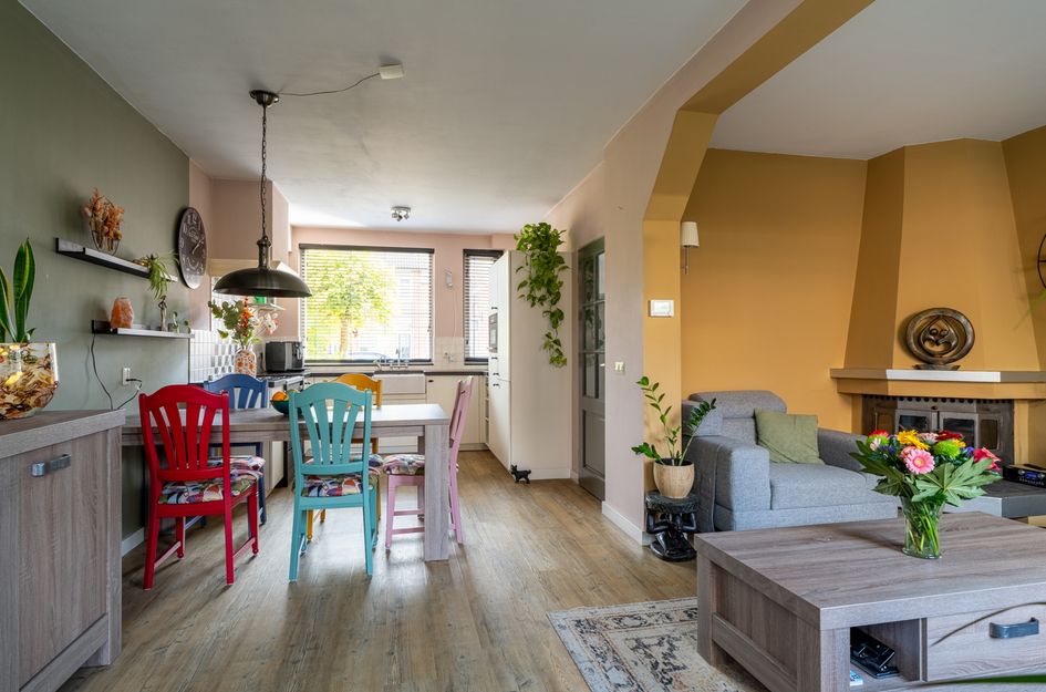 Van Hogendorpstraat 13