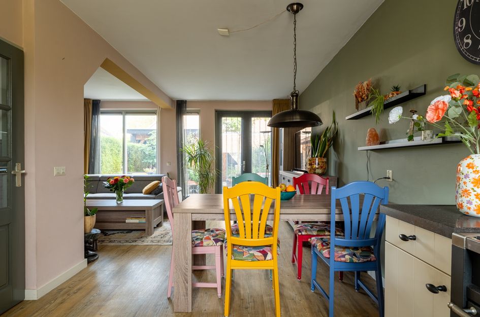 Van Hogendorpstraat 13