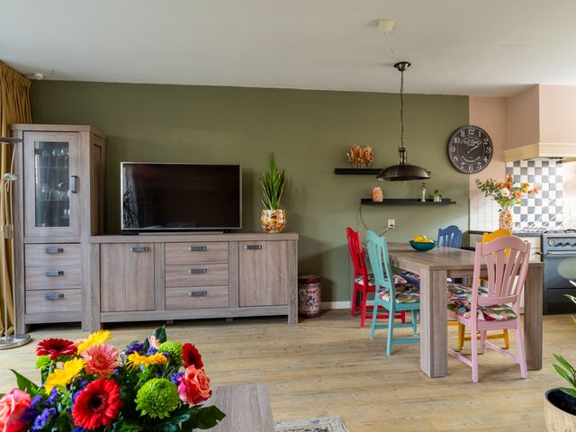 Van Hogendorpstraat 13, Almkerk