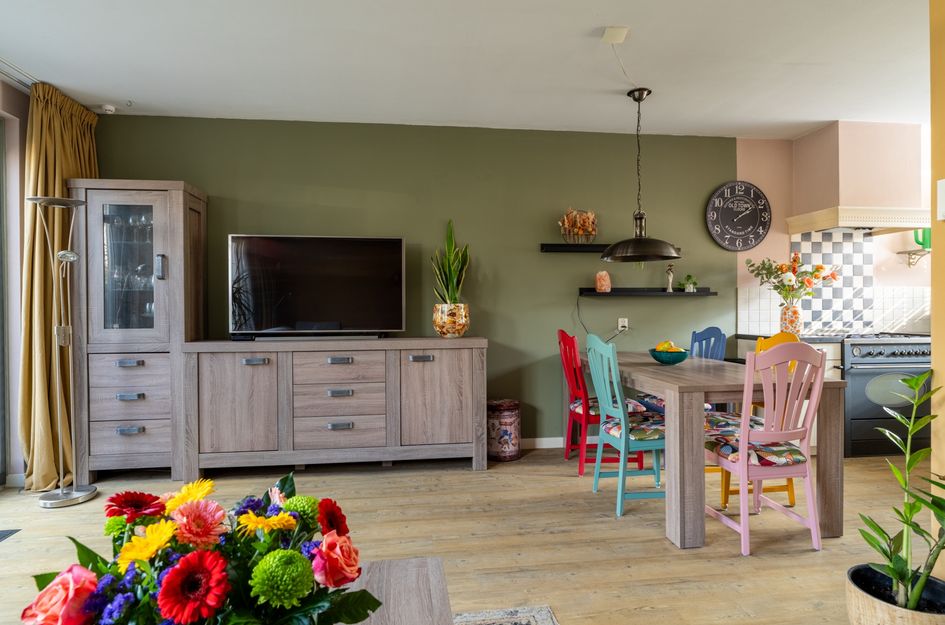 Van Hogendorpstraat 13