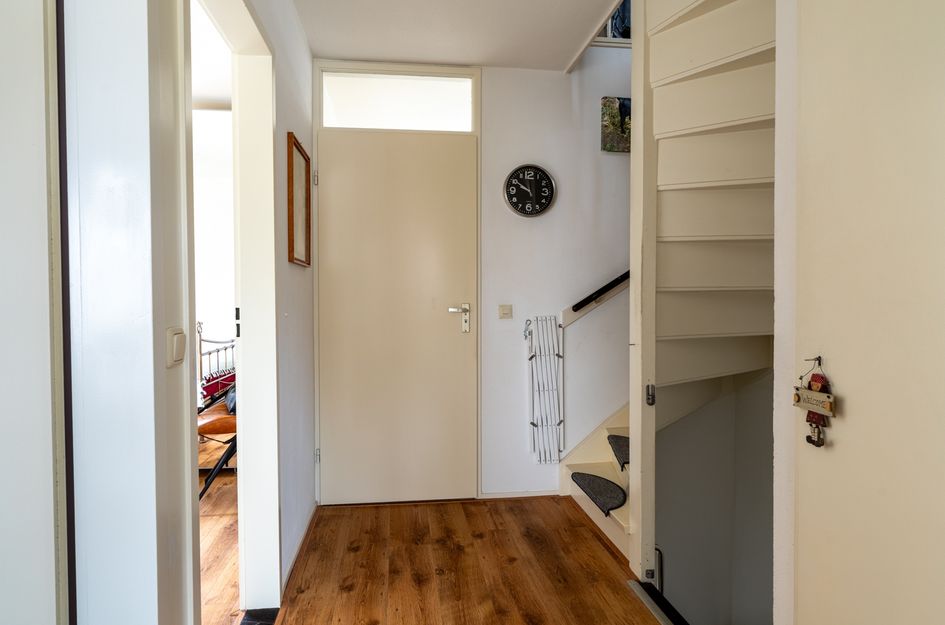 Van Hogendorpstraat 13