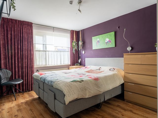 Van Hogendorpstraat 13, Almkerk