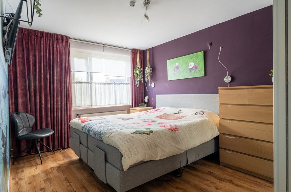 Van Hogendorpstraat 13