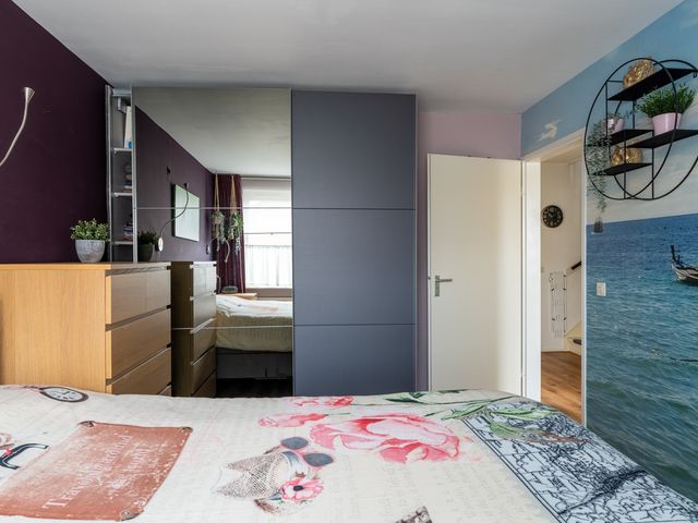 Van Hogendorpstraat 13, Almkerk