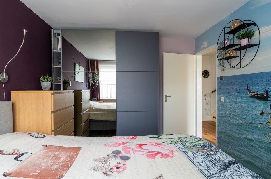 Van Hogendorpstraat 13