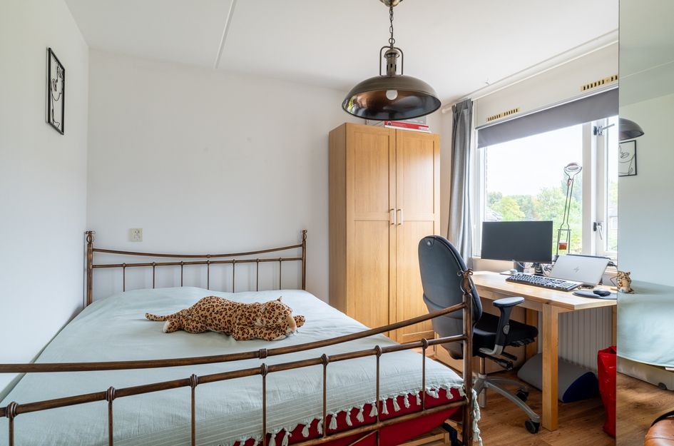 Van Hogendorpstraat 13