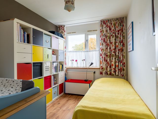 Van Hogendorpstraat 13, Almkerk