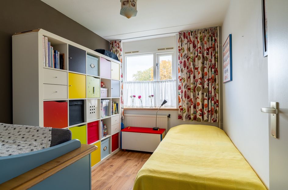 Van Hogendorpstraat 13