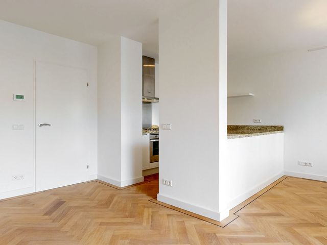 Troelstraplein 11, Leiden