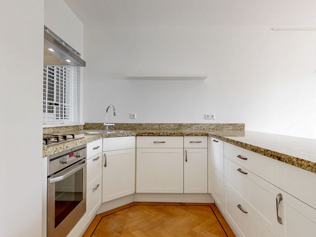 Troelstraplein 11, Leiden